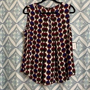 Nine West blouse